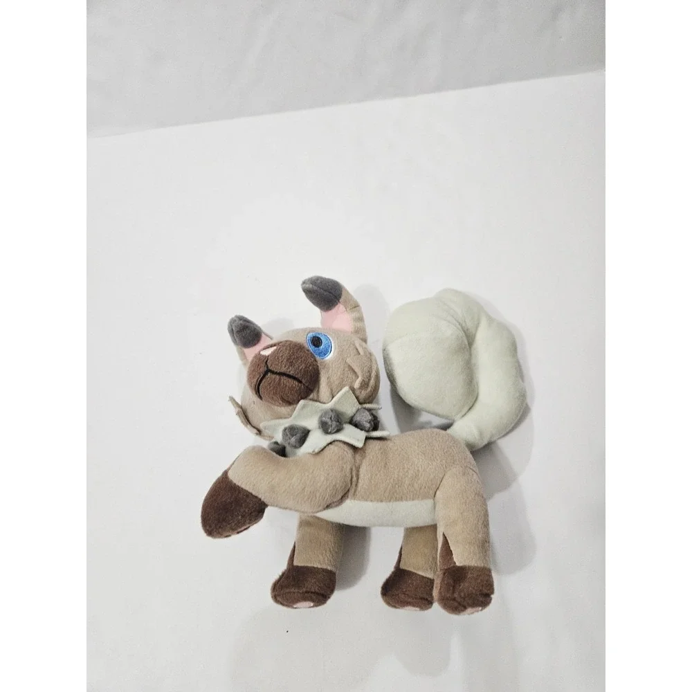 Pokémon Plush Lot‎ 7 Plushies Eevee Evolutions, Charizard, Pikachu, And Others